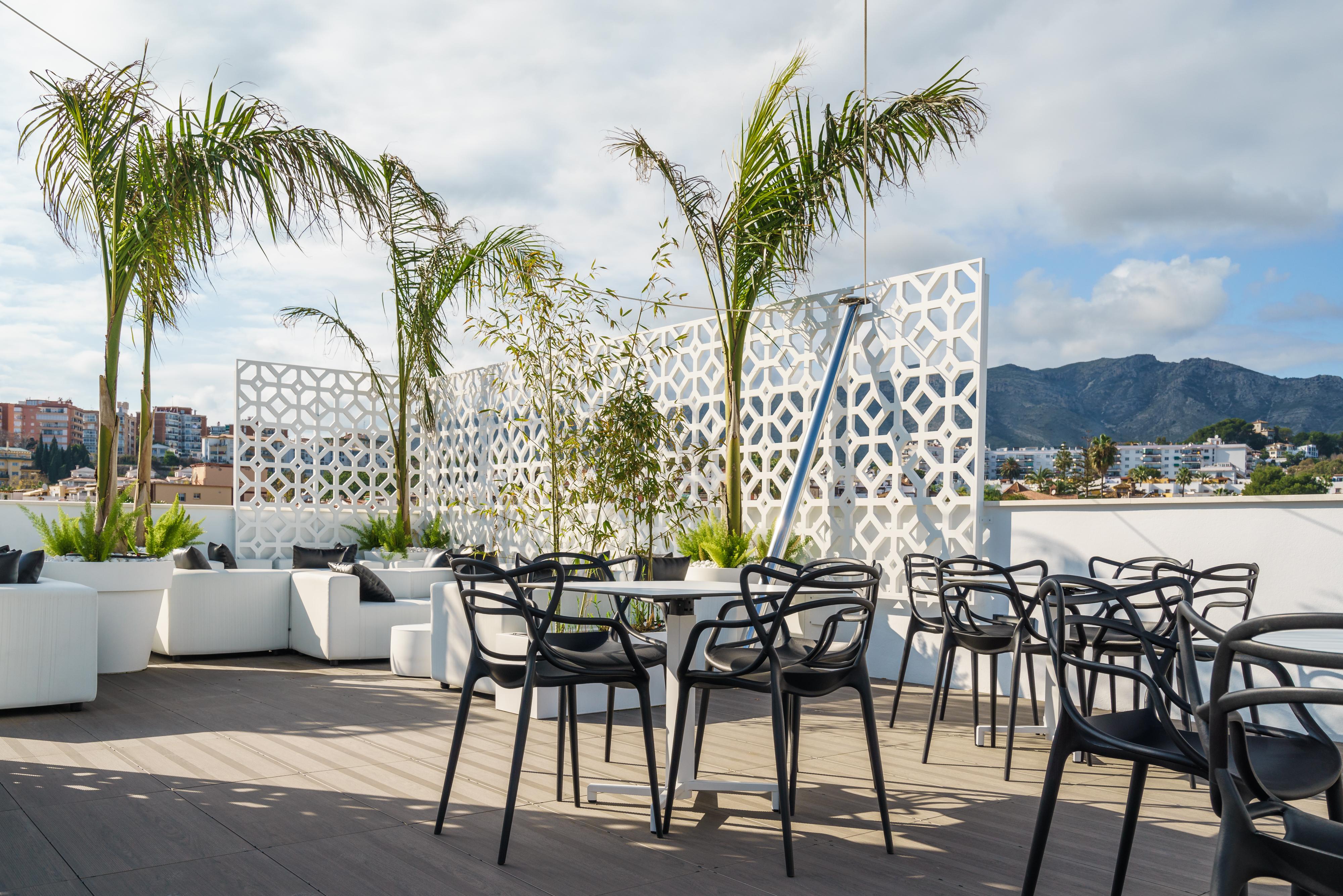 Hotel Costa Del Sol Torremolinos