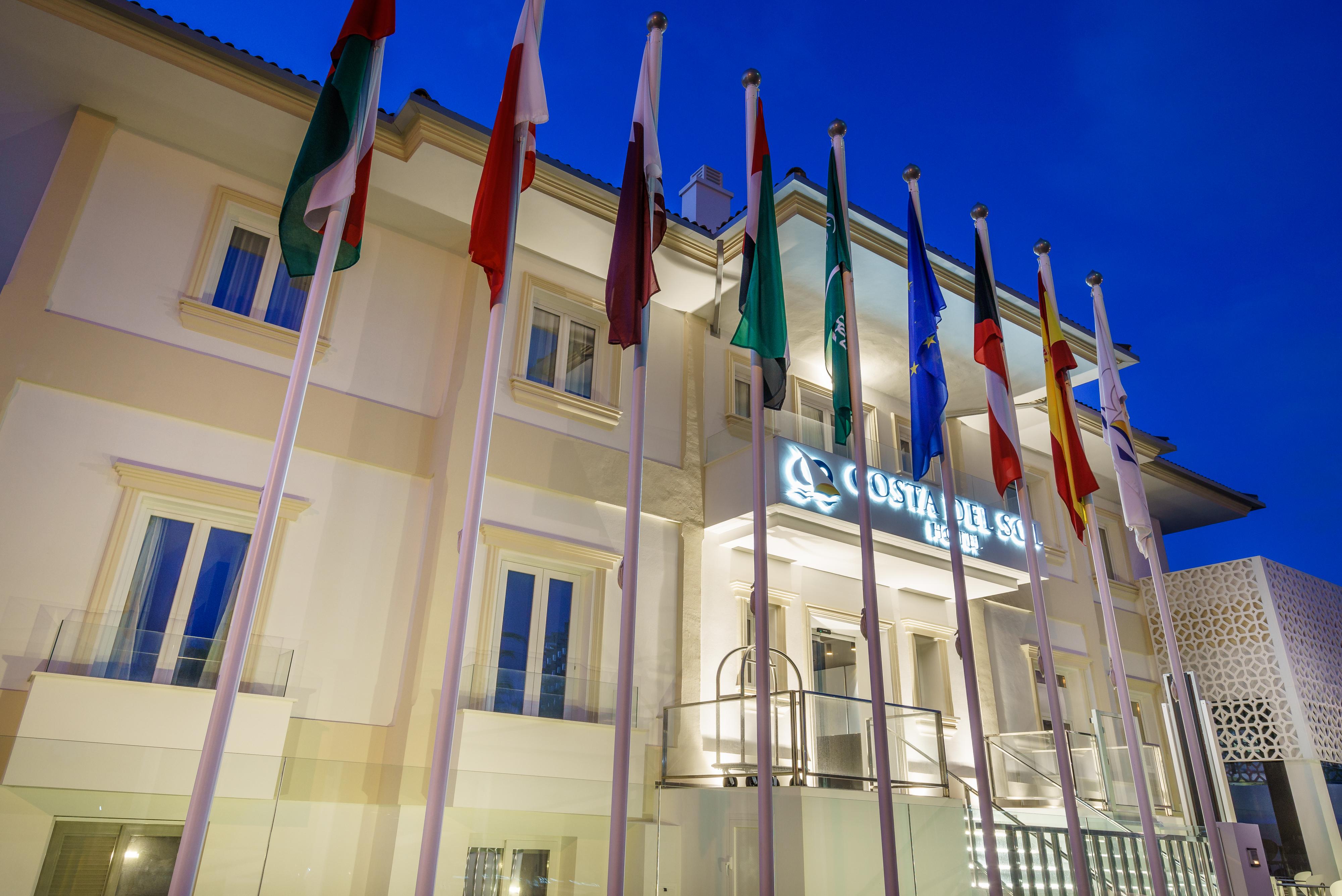 Hotel Costa Del Sol