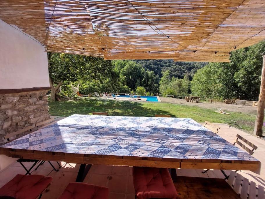 Chalet Casa Barranco *