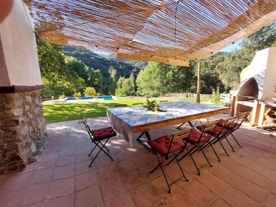 Chalet Casa Barranco *