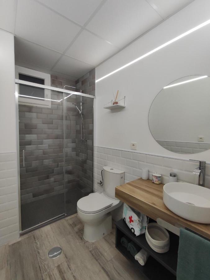 Apartamento Vista Nevada
