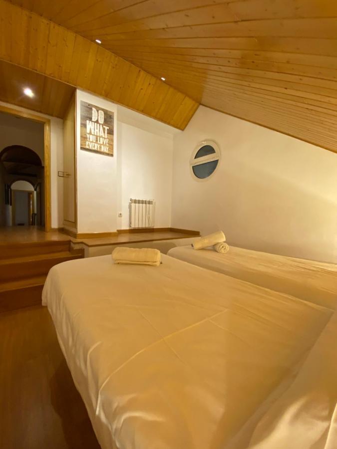 Apartment Duplex 3 En Plaza De Andalucia