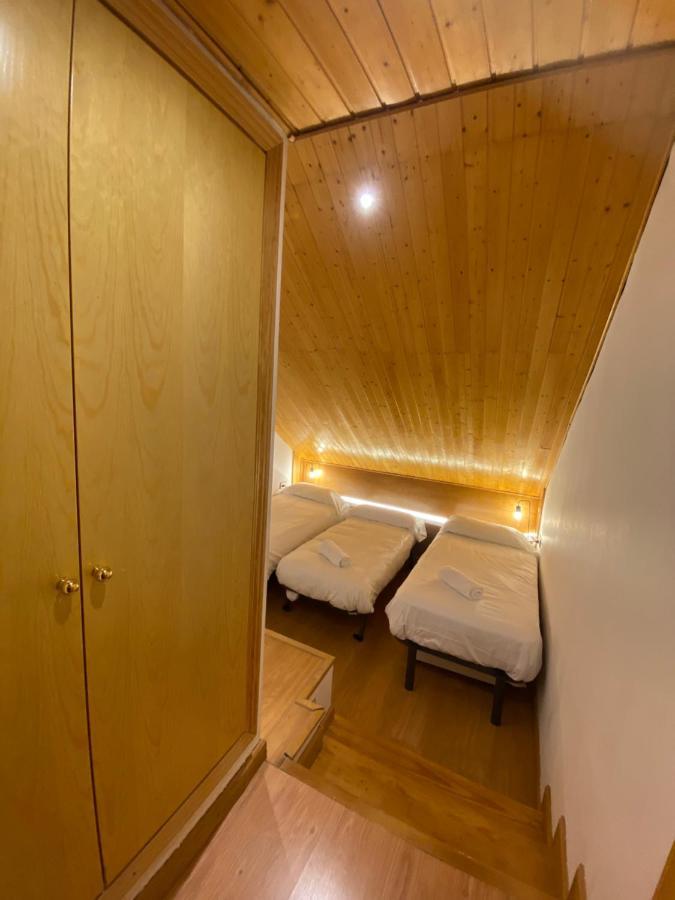 Duplex 3 En Plaza De Andalucia Apartment Sierra Nevada