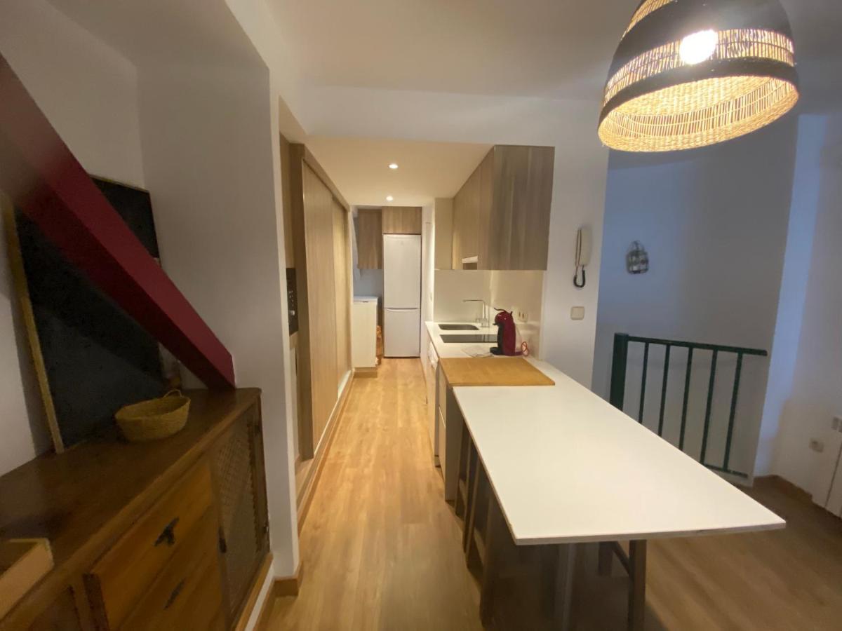Duplex 3 En Plaza De Andalucia