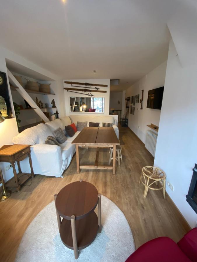 Duplex 3 En Plaza De Andalucia Apartment Sierra Nevada