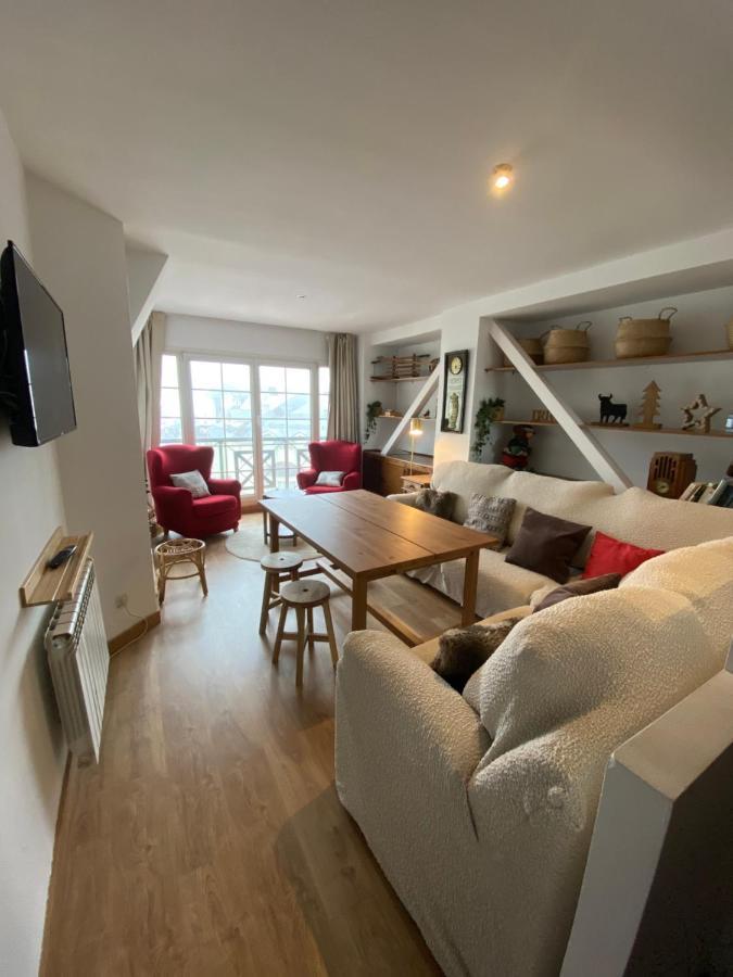 Duplex 3 En Plaza De Andalucia Apartment