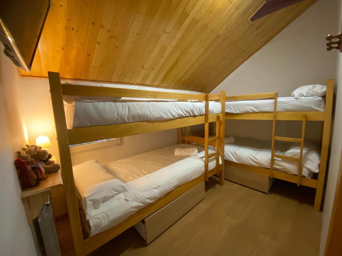 Duplex 3 En Plaza De Andalucia Apartment *
