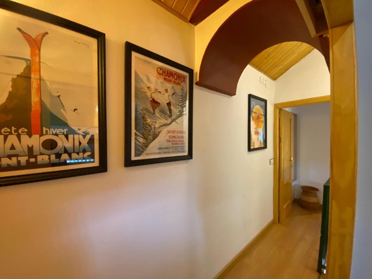 Apartment Duplex 3 En Plaza De Andalucia