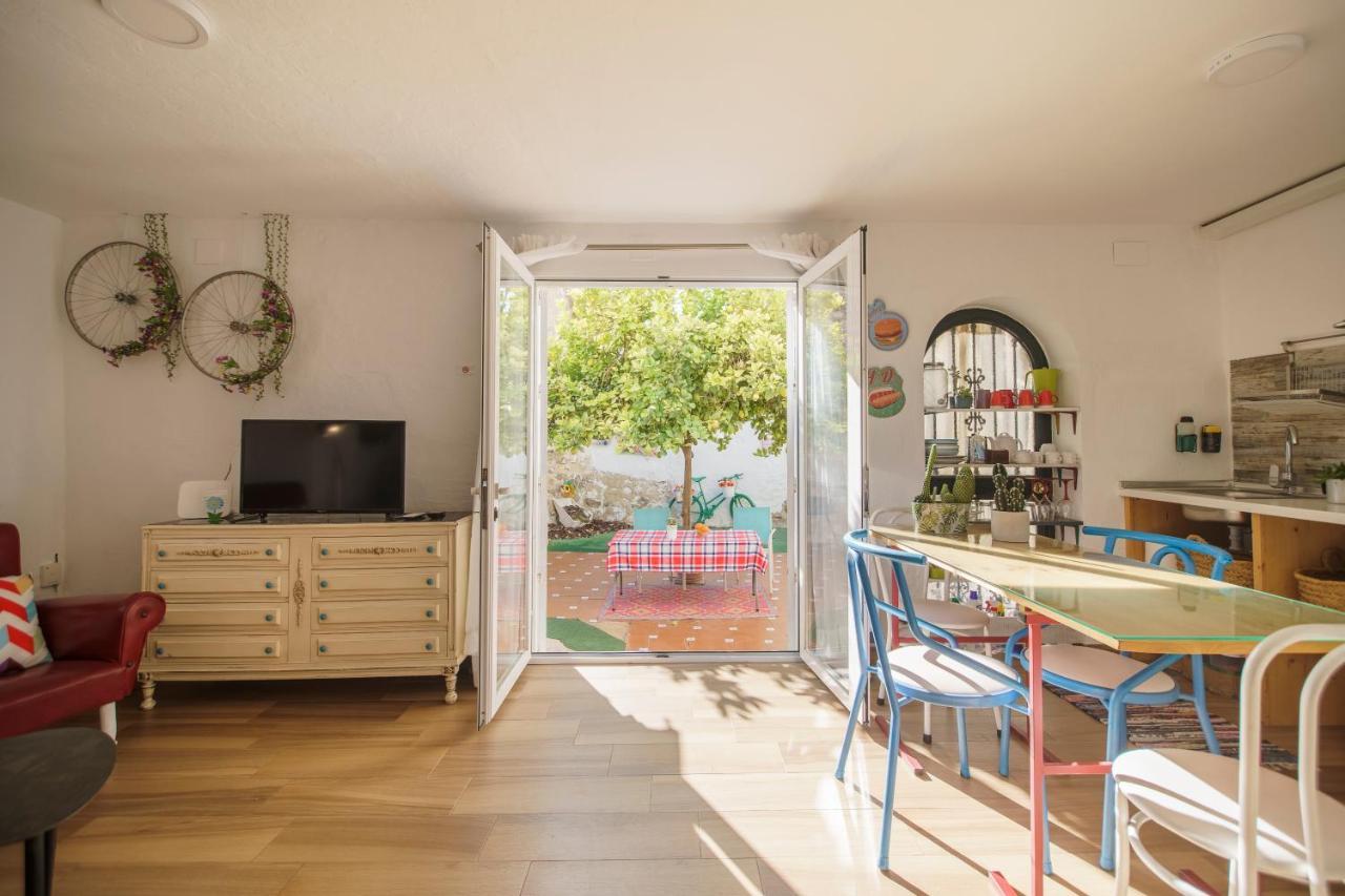 Сasa de vacaciones Casa Singular Y Con Encanto