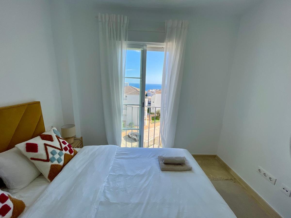 Apartment Hill Sea View Manilva