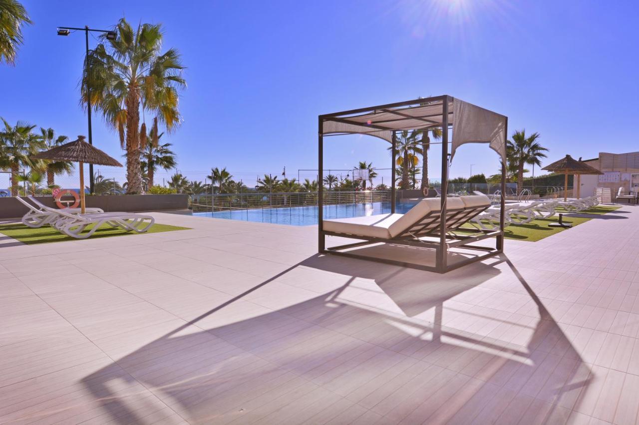 Apartment Beachfront Luxury By Nras Arenales del Sol