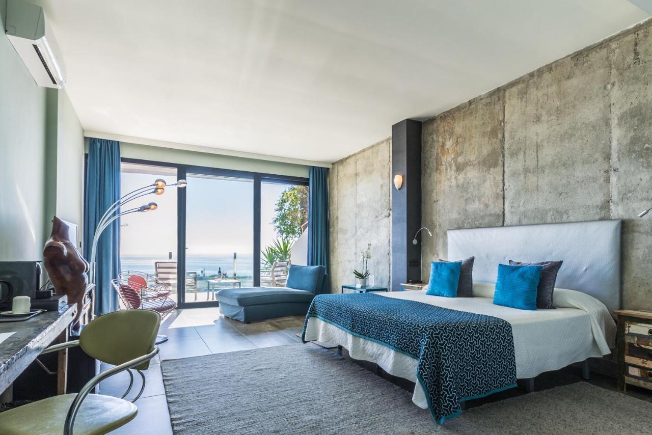 Miba Hotel Salobreña