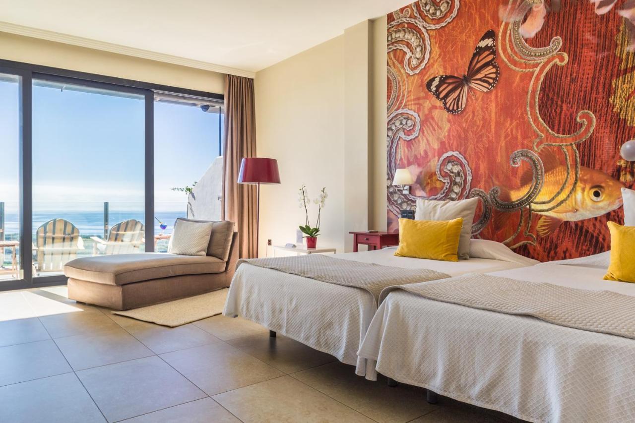 Miba Hotel Salobreña