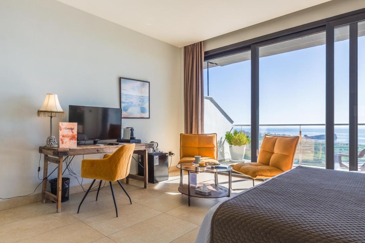 Miba Hotel 2*