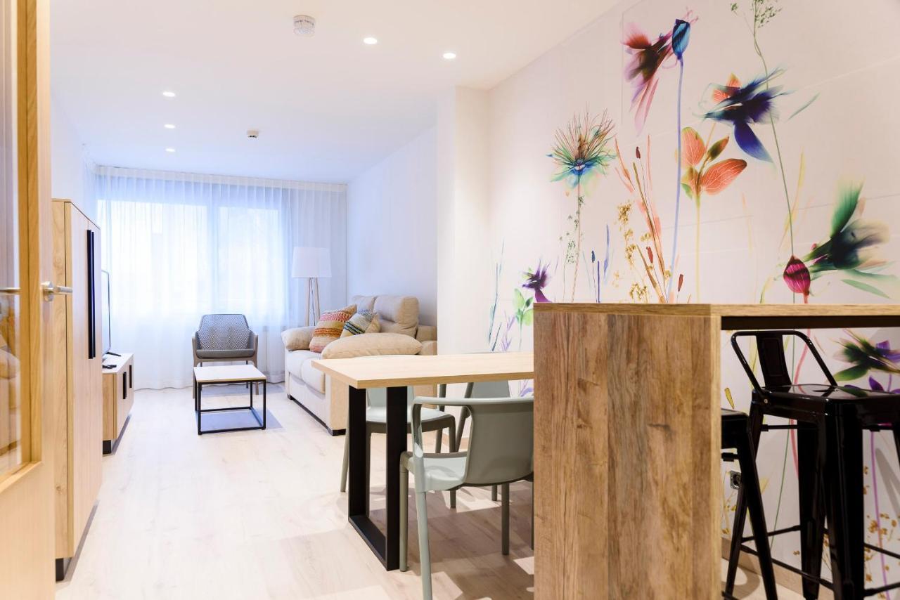 Salburua Apartahotel