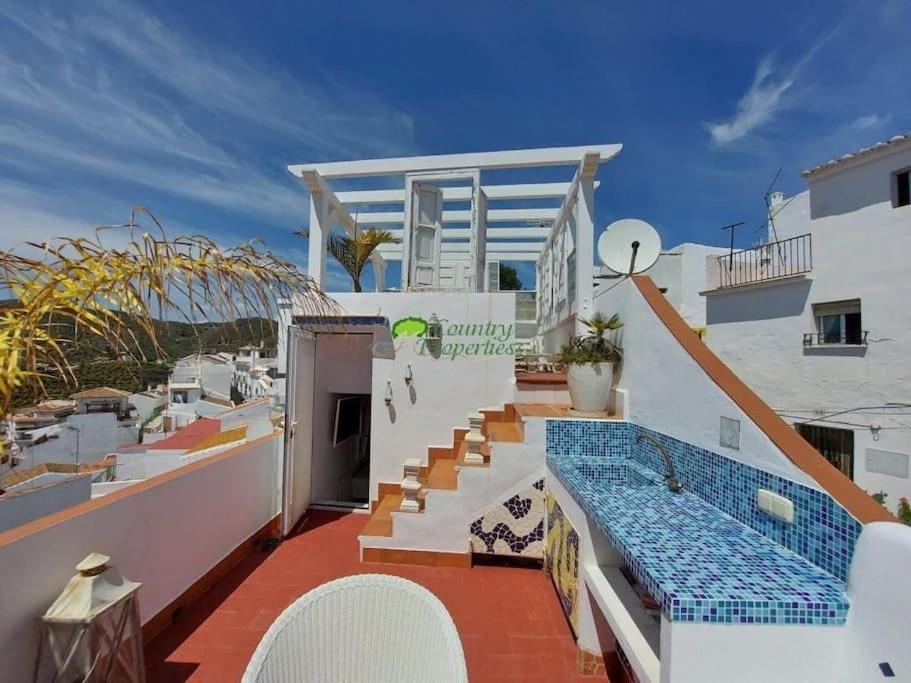 Сasa de vacaciones Small With Beautiful Sea Views *