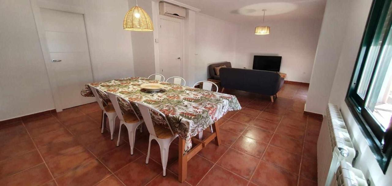Rurales Arroyovil 23 Ideal Familias Mancha Real