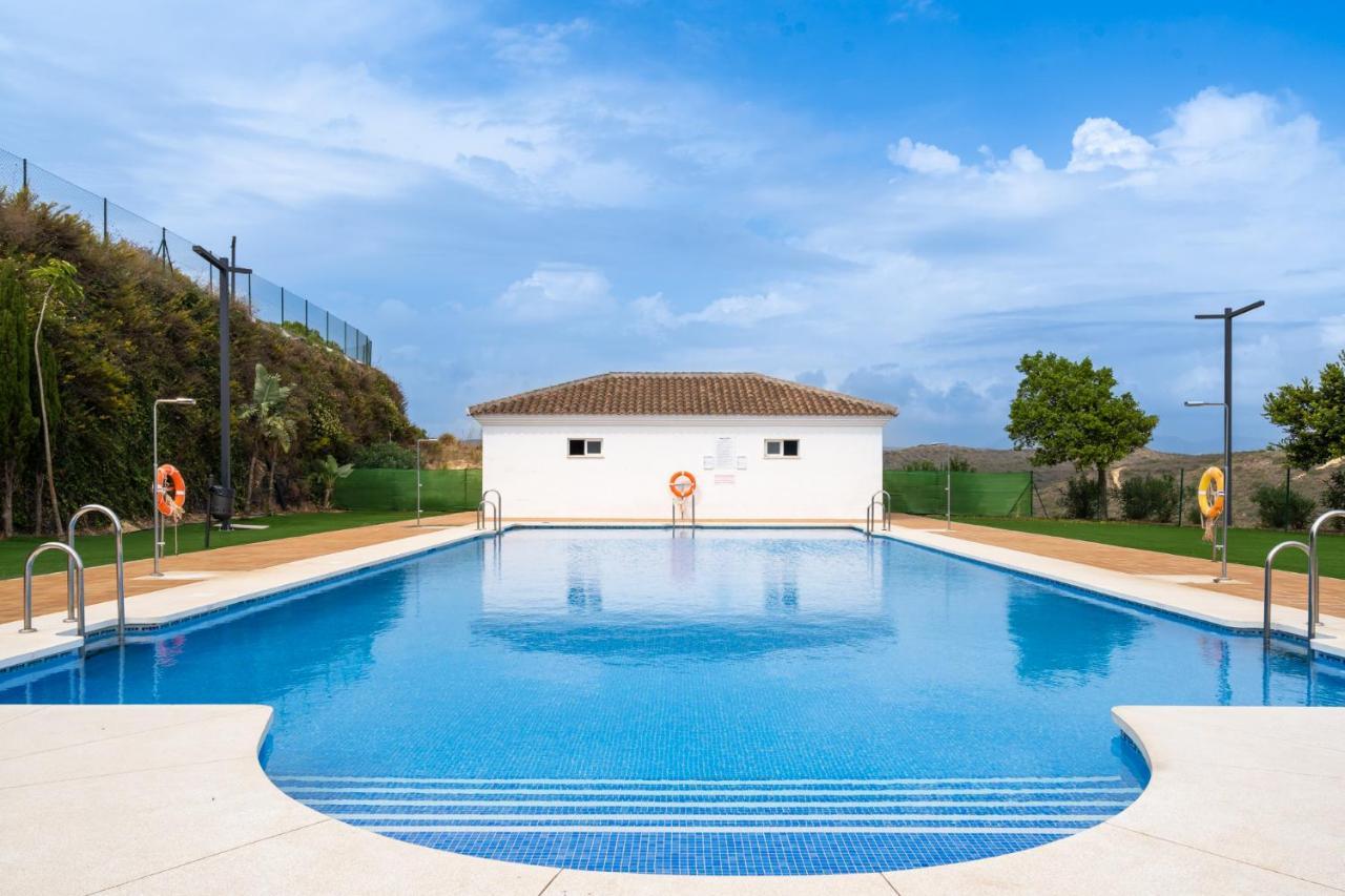 Apartamento Delightful With Seaview Manilva