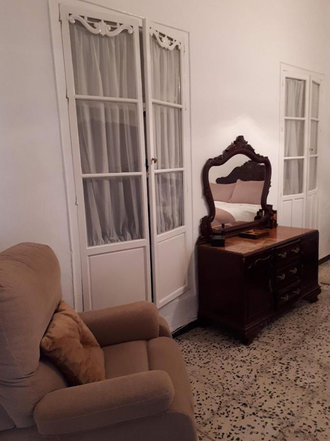 The Jasmine House Pensión