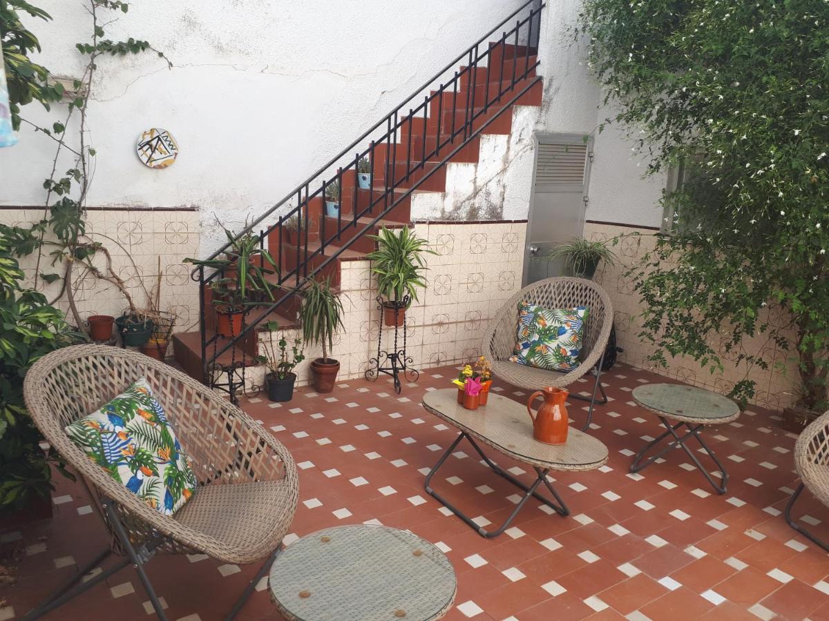 The Jasmine House Pensión Olvera