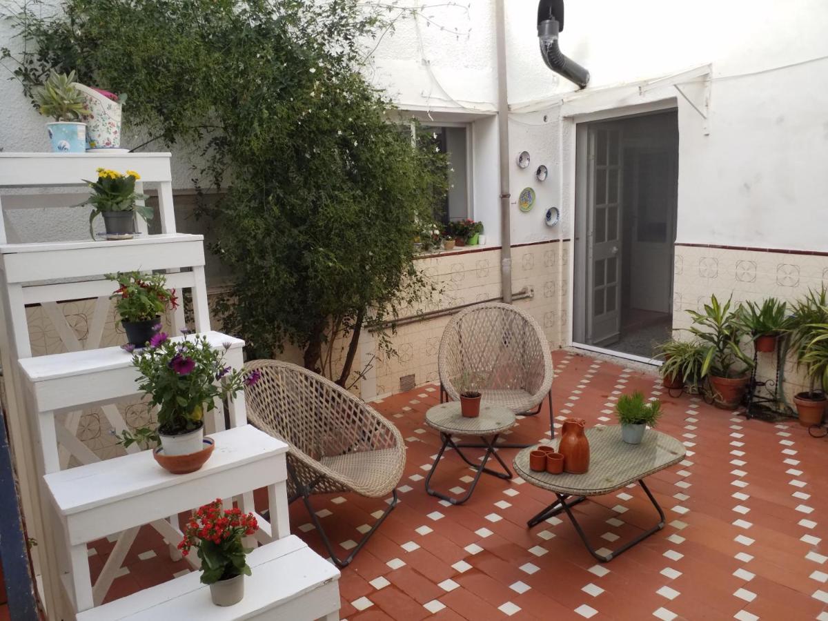 The Jasmine House Olvera