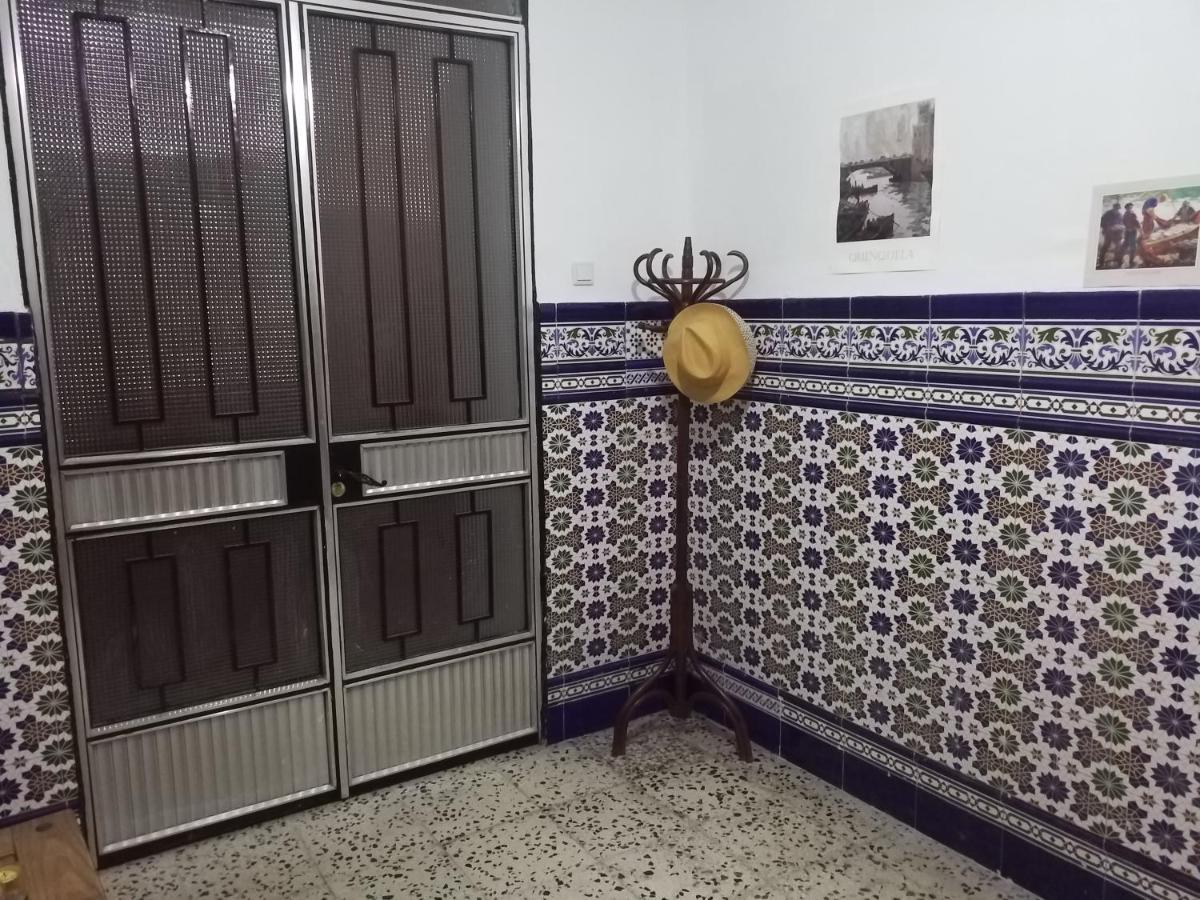 The Jasmine House