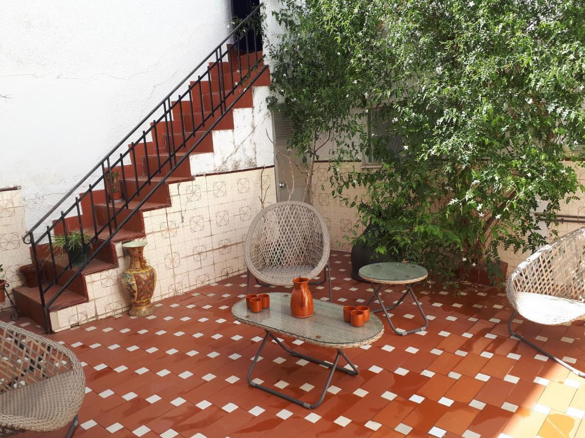 Pensión The Jasmine House