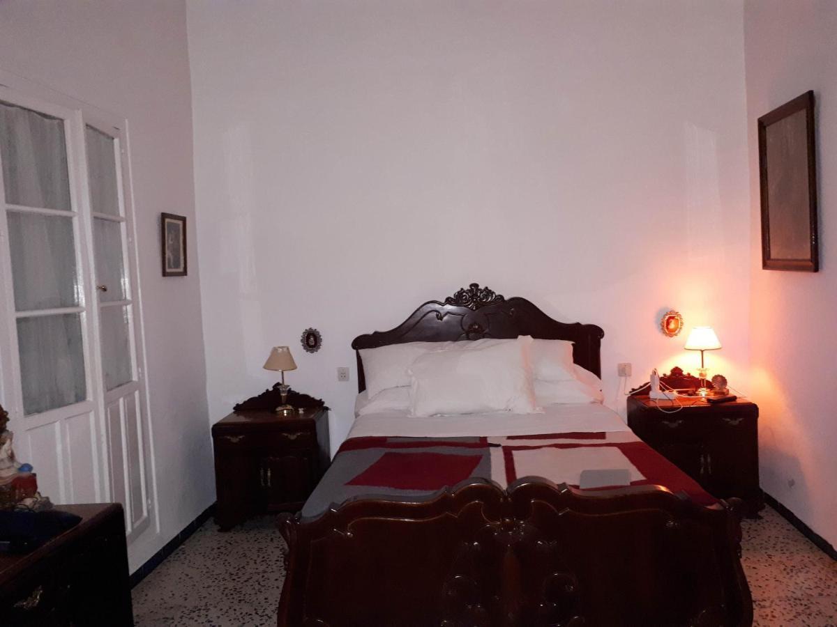 The Jasmine House Pensión Olvera