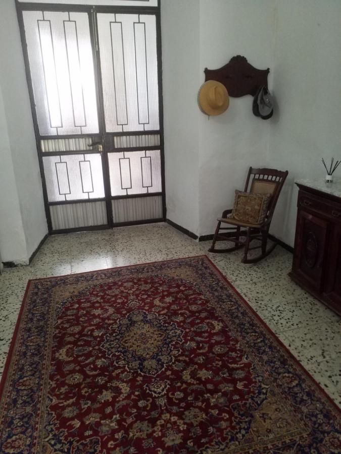The Jasmine House Pensión