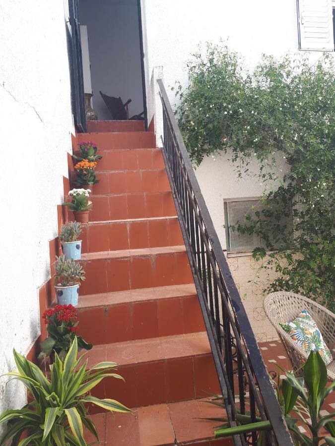 Pensión The Jasmine House Olvera