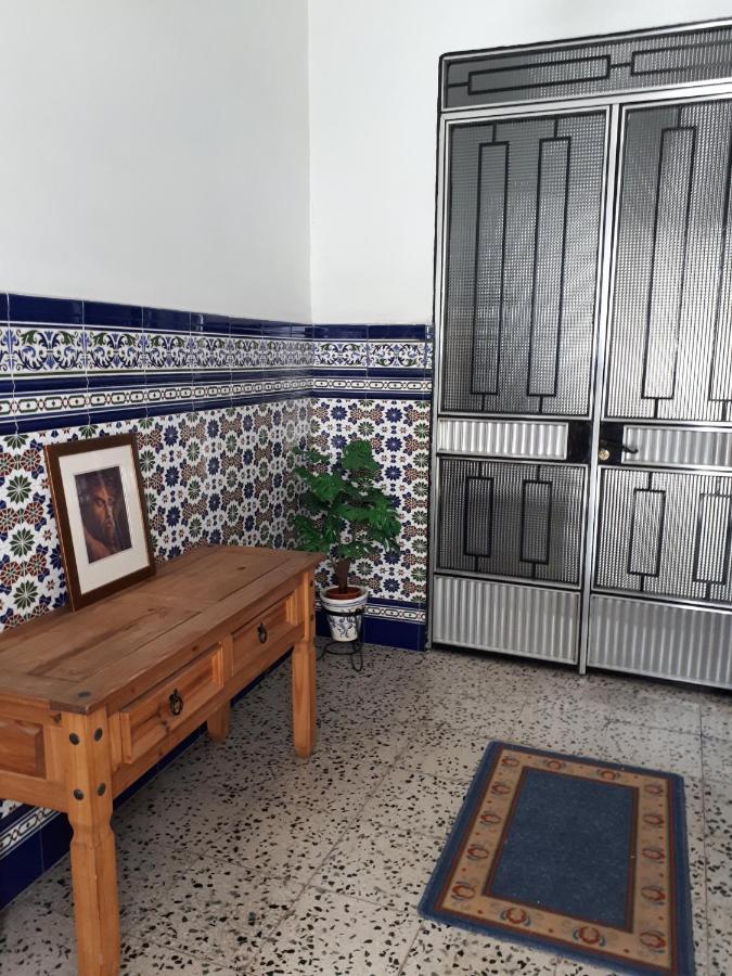 The Jasmine House Pensión