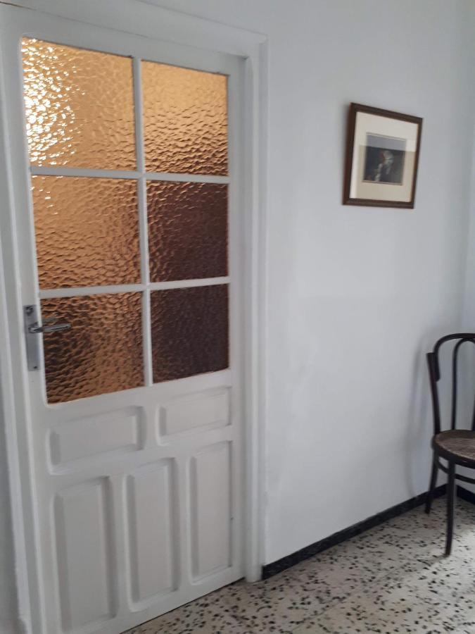 The Jasmine House Pensión *