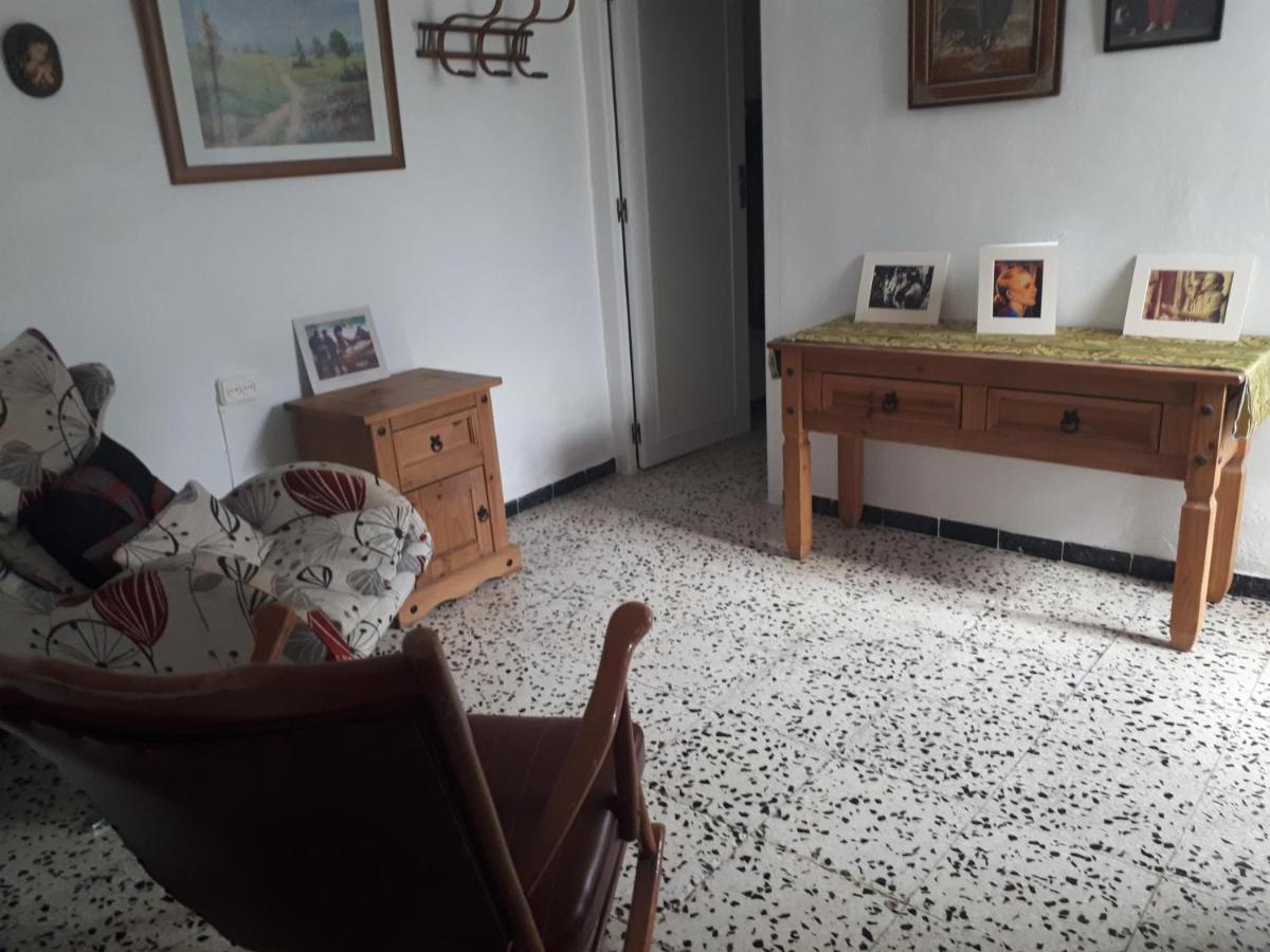 The Jasmine House * Olvera