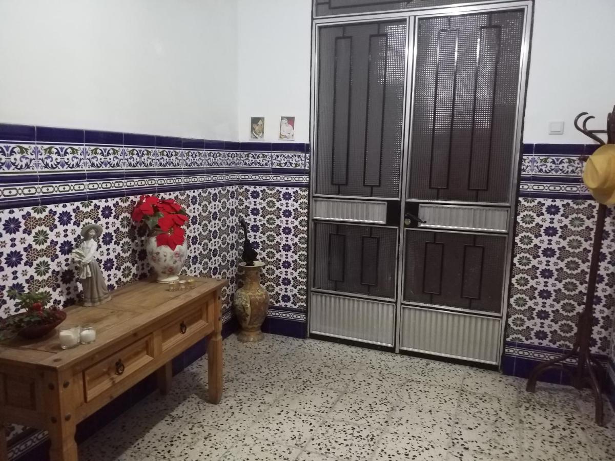The Jasmine House