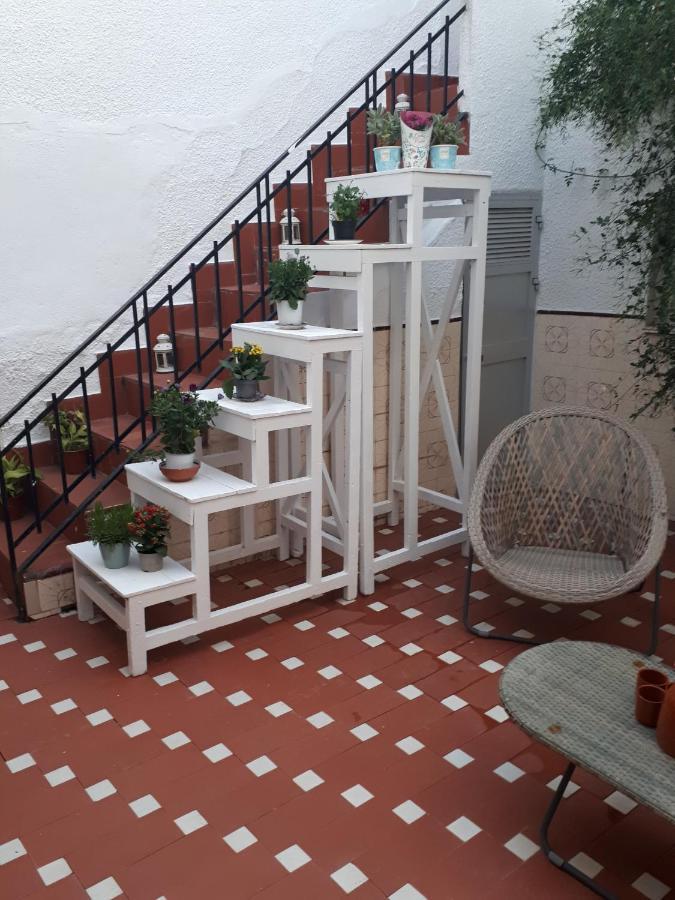 The Jasmine House Pensión Olvera