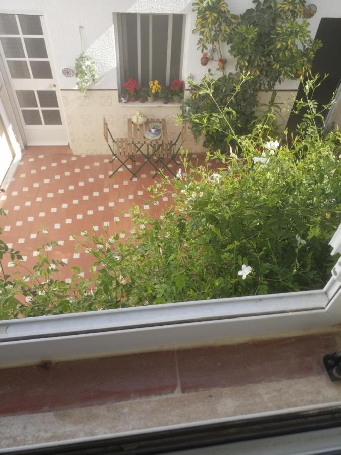 The Jasmine House
