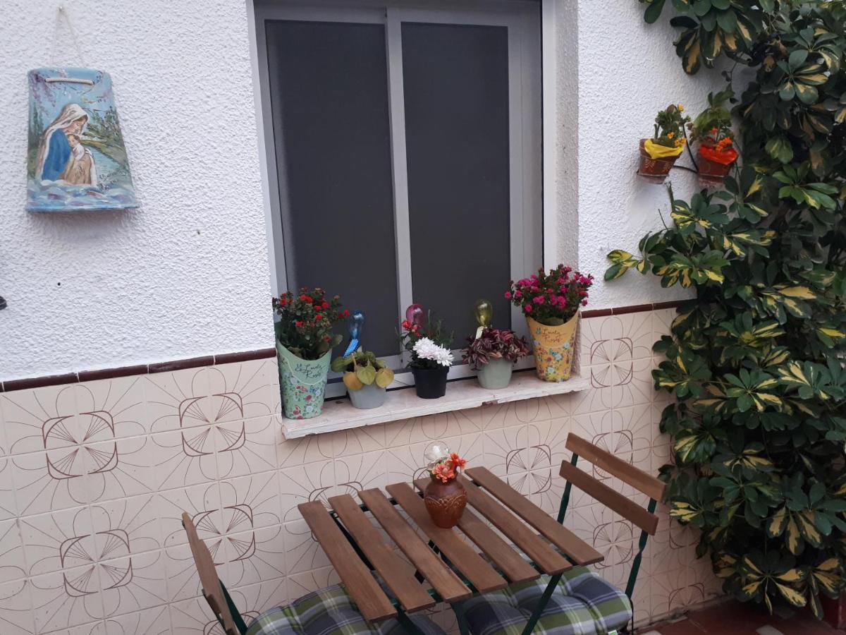 The Jasmine House *
