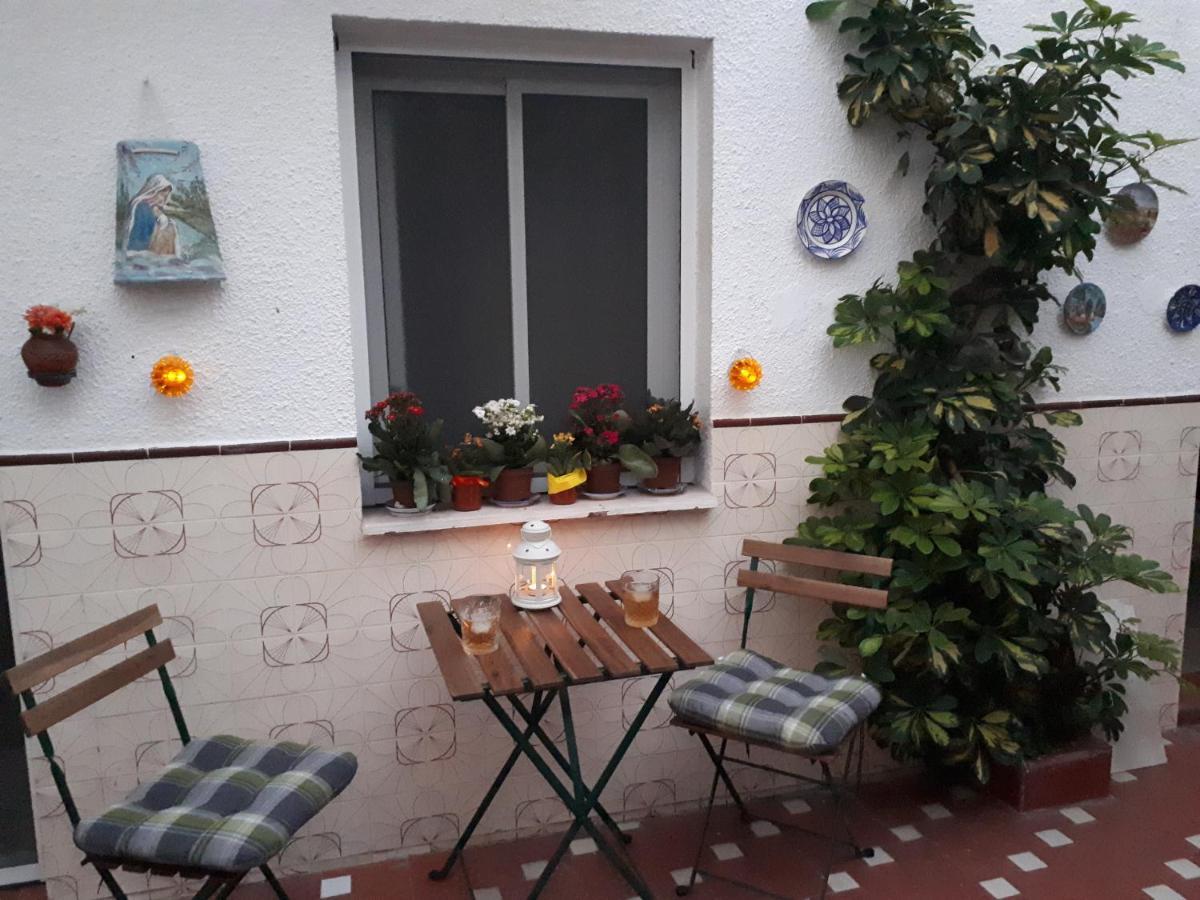 The Jasmine House