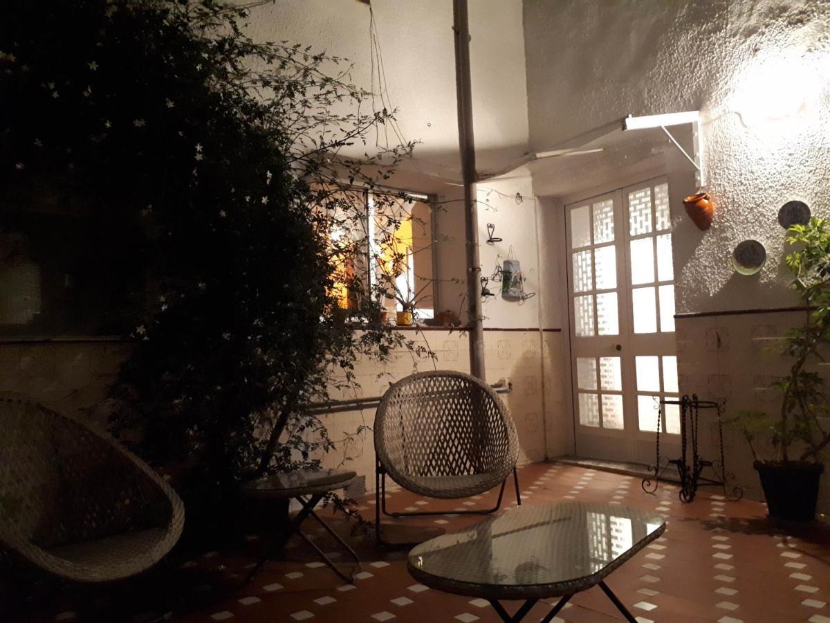 The Jasmine House Pensión Olvera