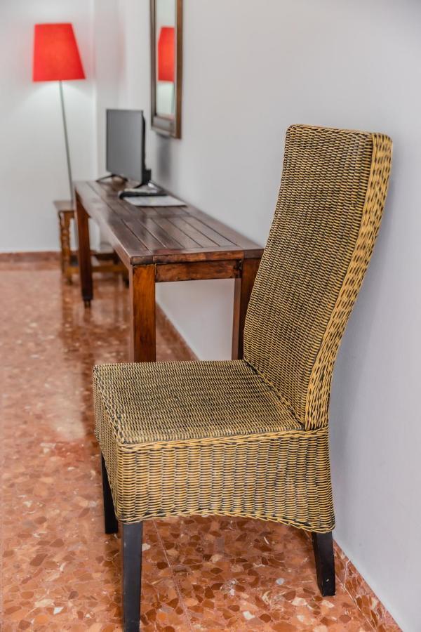 Hotel Errizas By Vivere