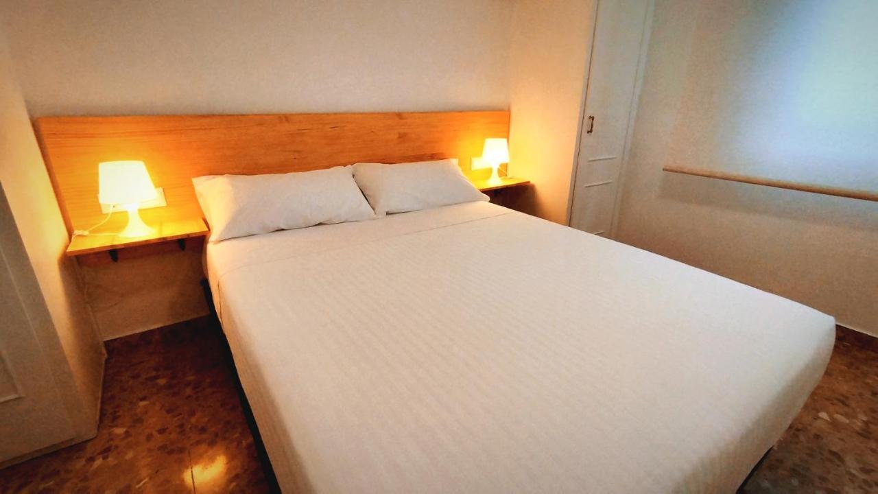 Habitación en casa particular En Salobreña