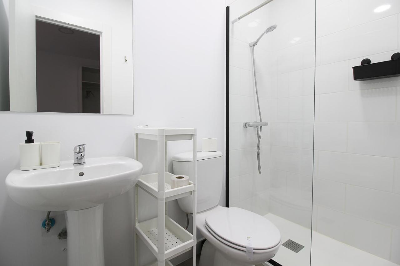 Apartment La Maruca Loft 3000 Santander