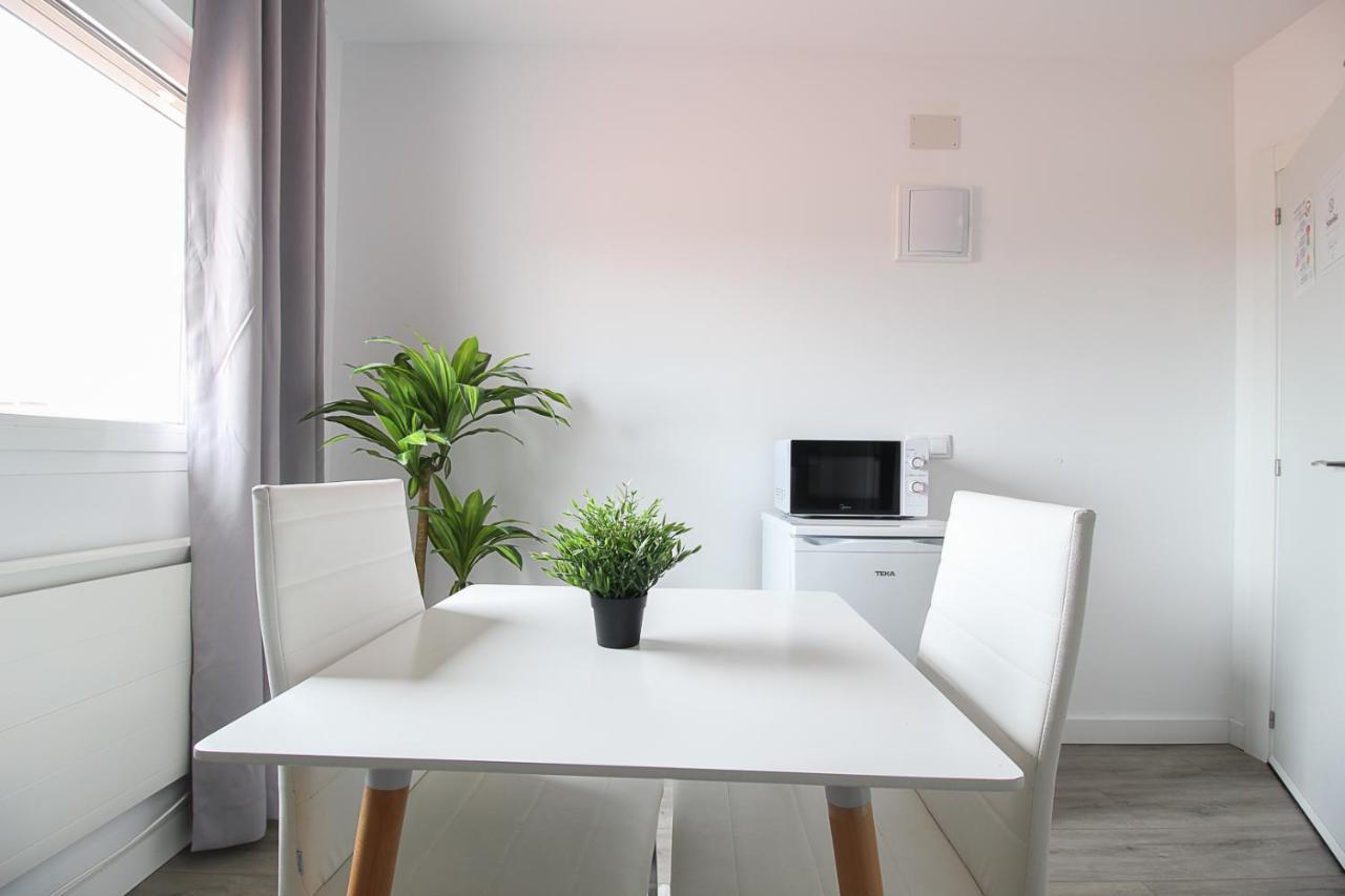 Apartment La Maruca Loft 3000