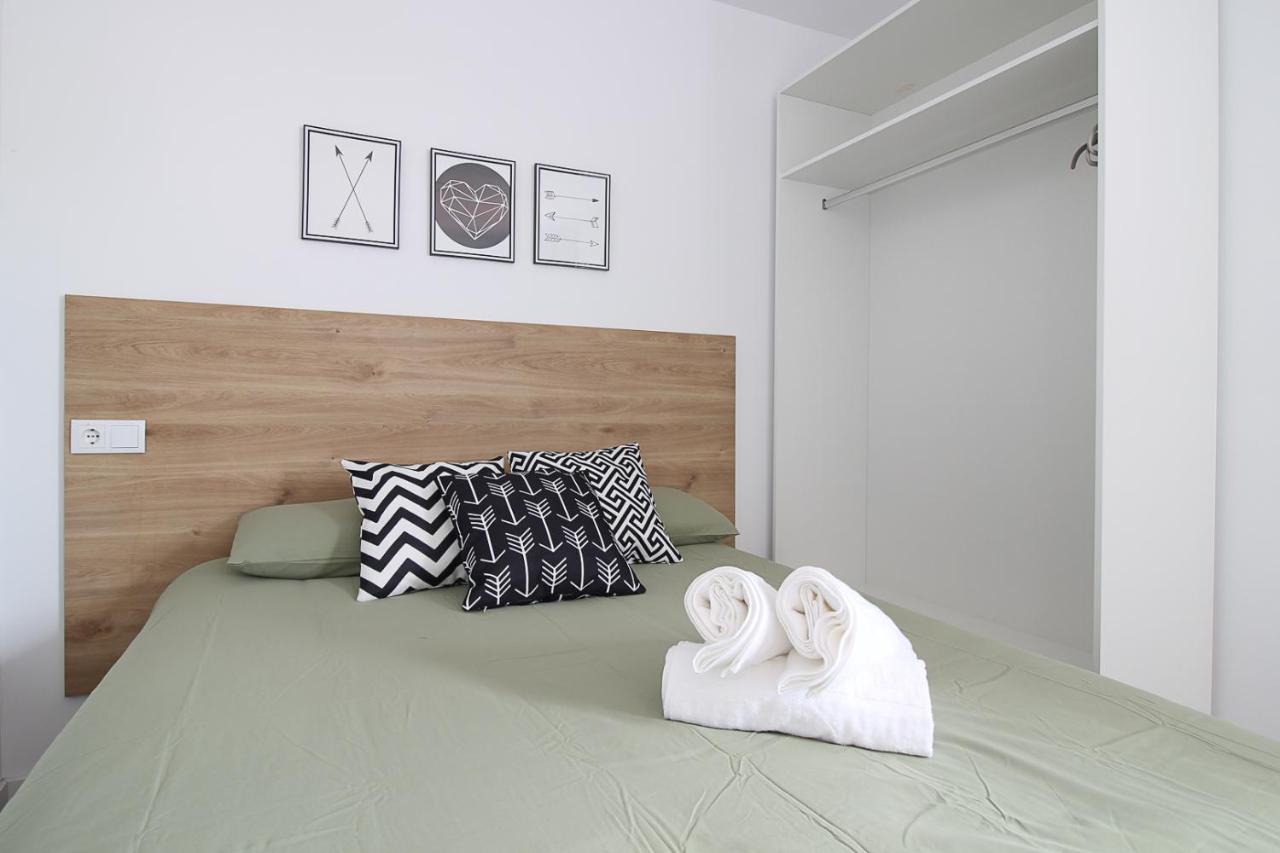 La Maruca Loft 3000 Apartment *