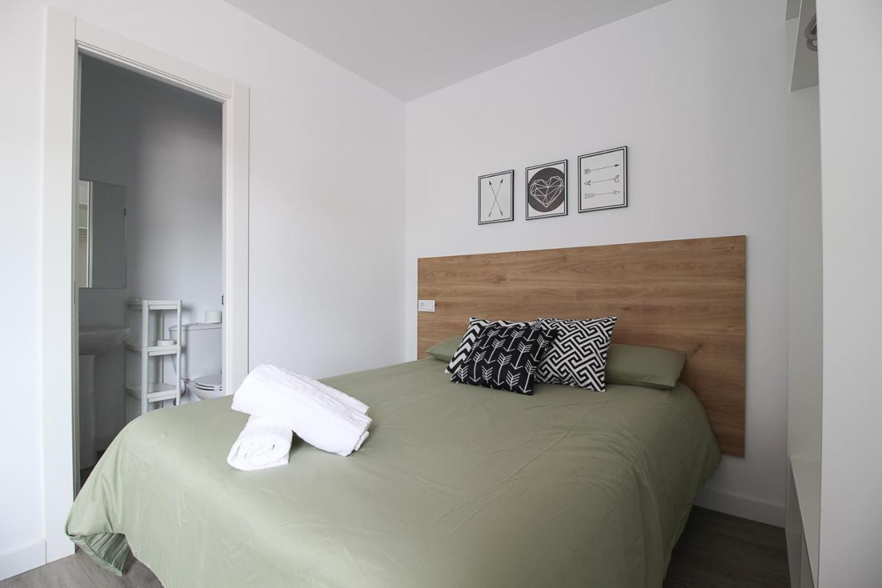 La Maruca Loft 3000 * Santander