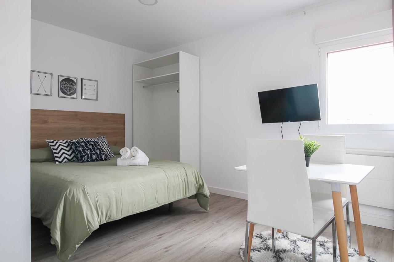 La Maruca Loft 3000 Apartment
