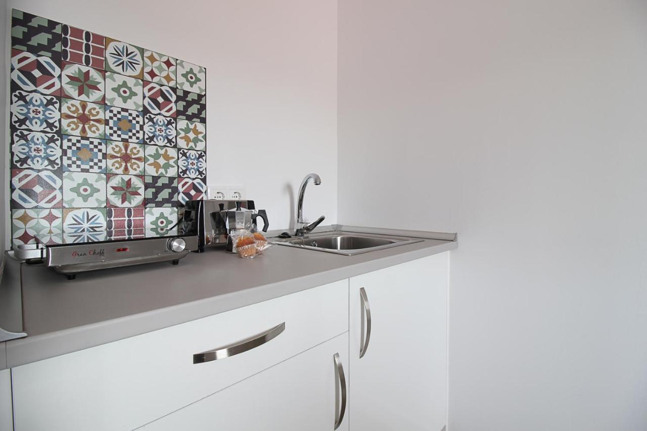 La Maruca Loft 3000 Apartment