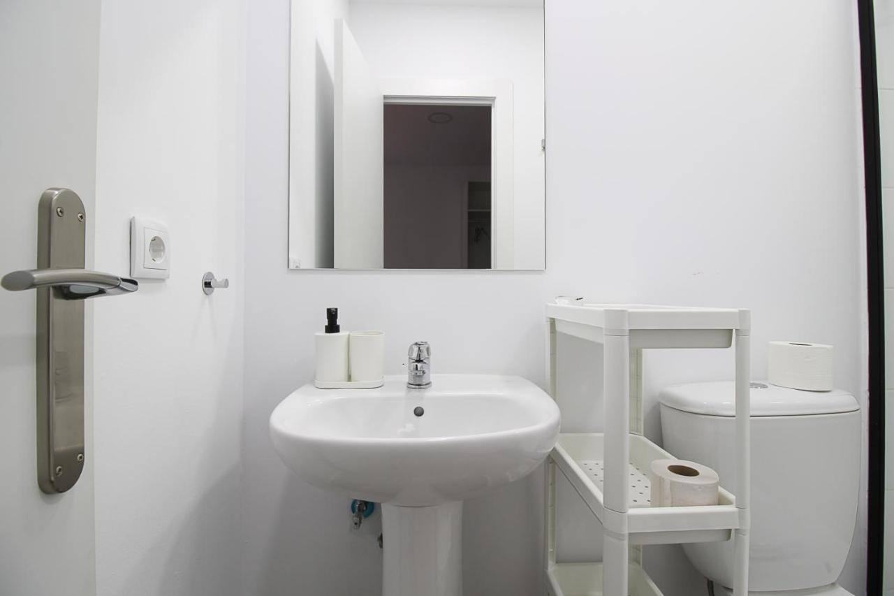 Apartment La Maruca Loft 3000 Santander
