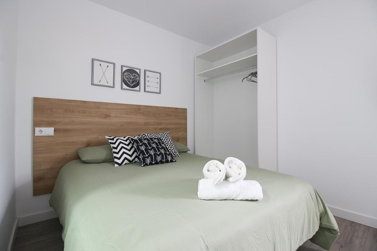 Apartment La Maruca Loft 3000 Santander