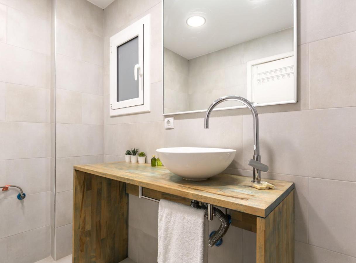 Apartment Find Calm At Cozy Sanctuary With Terrace *